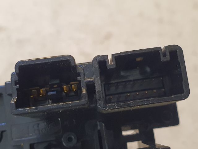 bontott MAZDA CX-5 Légzsák Átvezető Szalagkábel