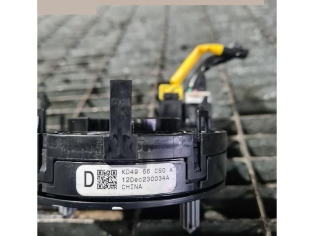 bontott MAZDA CX-5 Légzsák Átvezető Szalagkábel