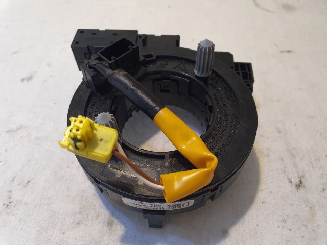 bontott MAZDA CX-5 Légzsák Átvezető Szalagkábel