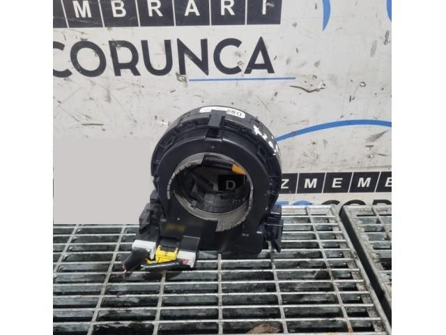 bontott MAZDA CX-5 Légzsák Átvezető Szalagkábel