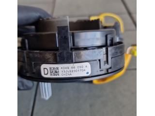 bontott MAZDA CX-5 Légzsák Átvezető Szalagkábel