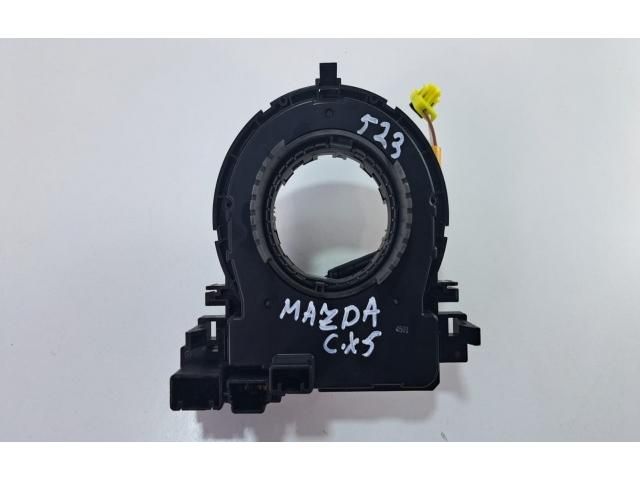 bontott MAZDA CX-5 Légzsák Átvezető Szalagkábel