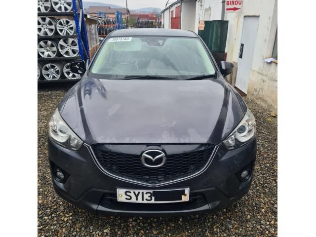 bontott MAZDA CX-5 Légzsák Átvezető Szalagkábel