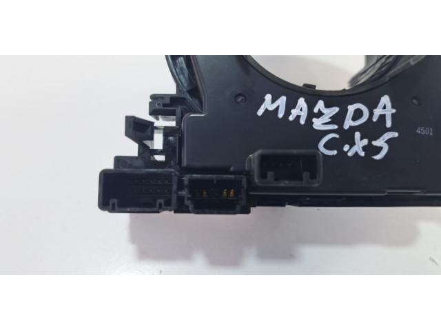 bontott MAZDA CX-5 Légzsák Átvezető Szalagkábel