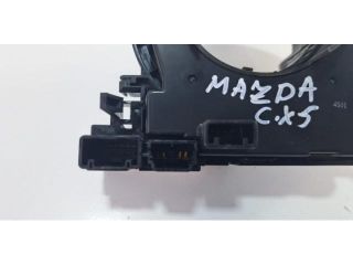 bontott MAZDA CX-5 Légzsák Átvezető Szalagkábel