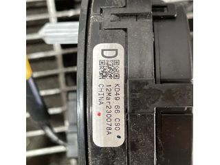 bontott MAZDA CX-5 Légzsák Átvezető Szalagkábel