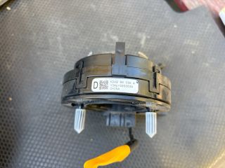 bontott MAZDA CX-5 Légzsák Átvezető Szalagkábel