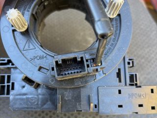 bontott MAZDA CX-5 Légzsák Átvezető Szalagkábel