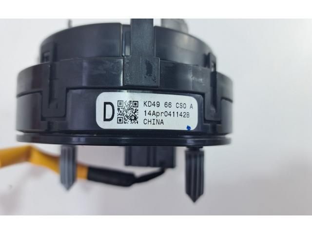 bontott MAZDA CX-5 Légzsák Átvezető Szalagkábel