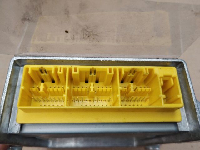 bontott MAZDA CX-5 Légzsák Elektronika