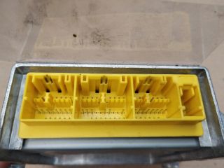 bontott MAZDA CX-5 Légzsák Elektronika