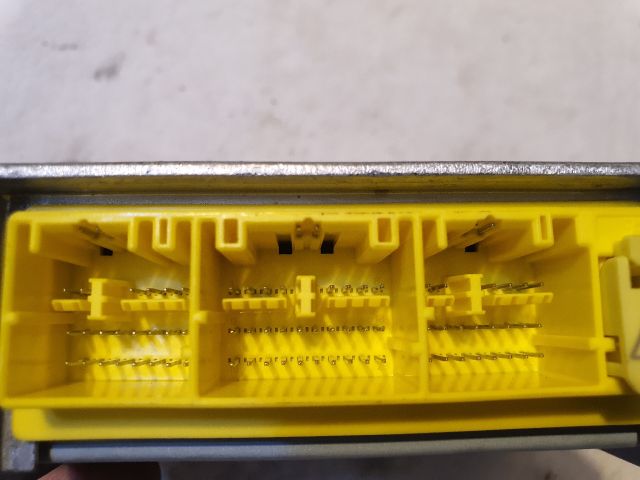 bontott MAZDA CX-5 Légzsák Elektronika