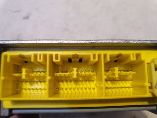 bontott MAZDA CX-5 Légzsák Elektronika