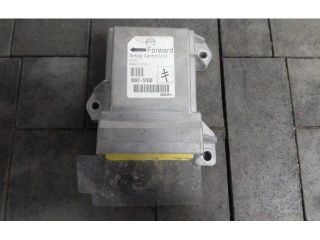 bontott MAZDA CX-5 Légzsák Elektronika