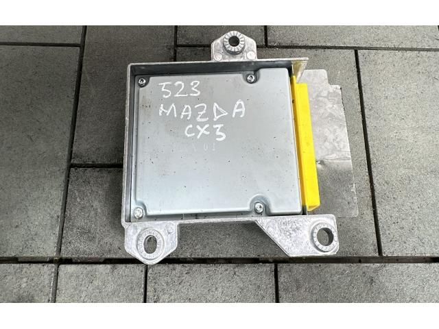 bontott MAZDA CX-5 Légzsák Elektronika