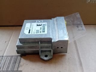 bontott MAZDA CX-5 Légzsák Elektronika