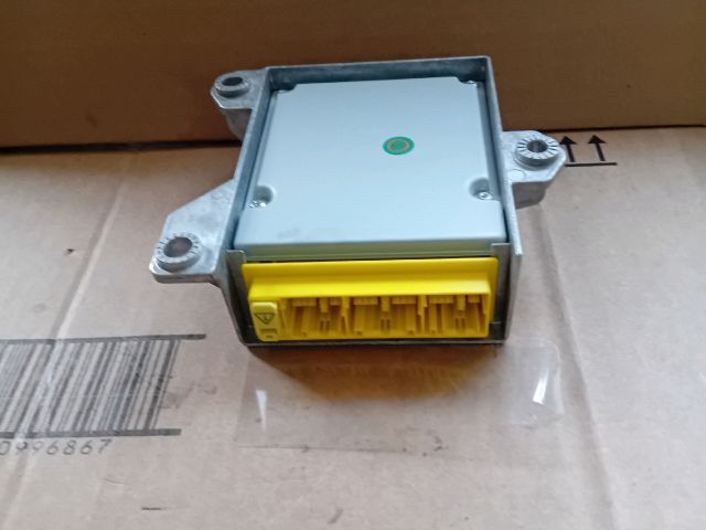 bontott MAZDA CX-5 Légzsák Elektronika