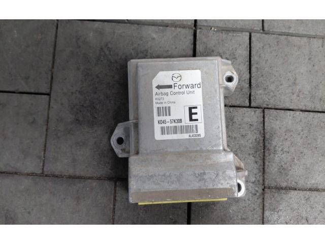 bontott MAZDA CX-5 Légzsák Elektronika