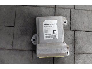 bontott MAZDA CX-5 Légzsák Elektronika