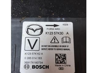 bontott MAZDA CX-5 Légzsák Elektronika