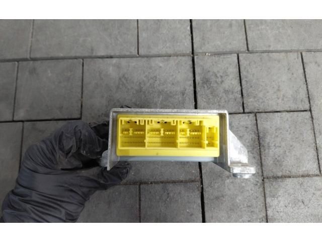 bontott MAZDA CX-5 Légzsák Elektronika