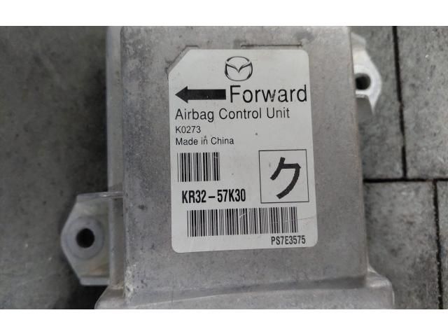 bontott MAZDA CX-5 Légzsák Elektronika