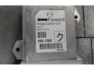 bontott MAZDA CX-5 Légzsák Elektronika