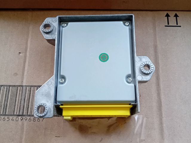 bontott MAZDA CX-5 Légzsák Elektronika