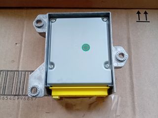 bontott MAZDA CX-5 Légzsák Elektronika