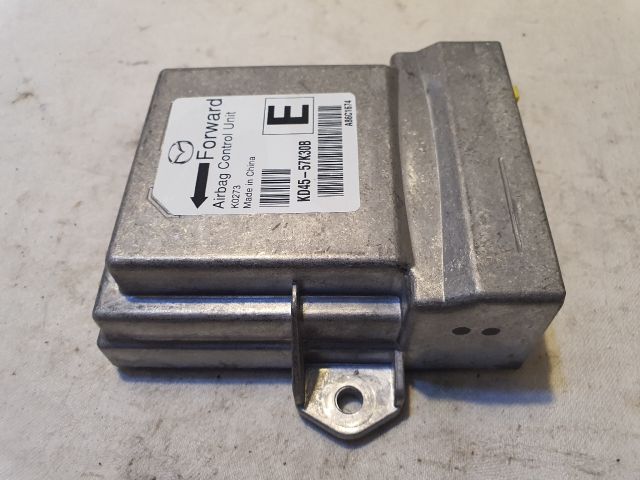 bontott MAZDA CX-5 Légzsák Elektronika