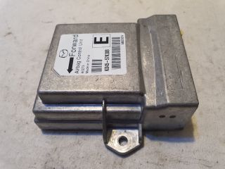 bontott MAZDA CX-5 Légzsák Elektronika