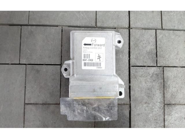 bontott MAZDA CX-5 Légzsák Elektronika