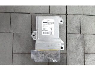bontott MAZDA CX-5 Légzsák Elektronika