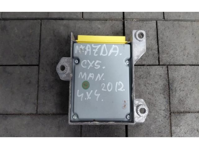 bontott MAZDA CX-5 Légzsák Elektronika