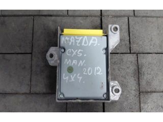 bontott MAZDA CX-5 Légzsák Elektronika