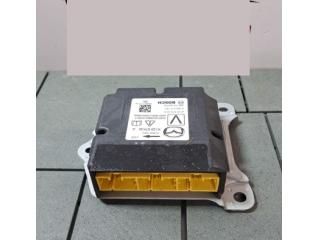 bontott MAZDA CX-5 Légzsák Elektronika