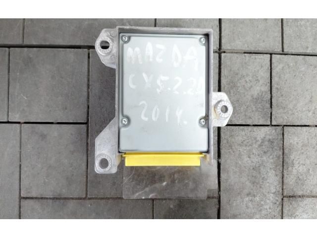 bontott MAZDA CX-5 Légzsák Elektronika