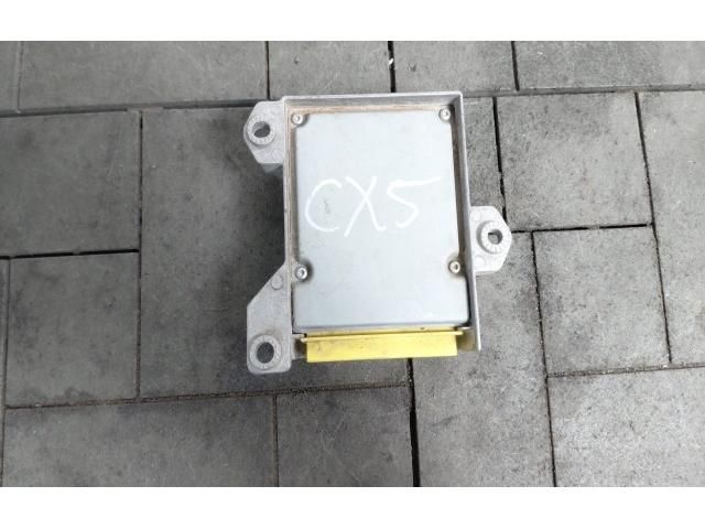 bontott MAZDA CX-5 Légzsák Elektronika