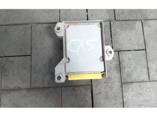 bontott MAZDA CX-5 Légzsák Elektronika