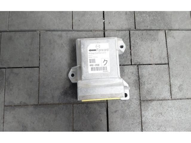 bontott MAZDA CX-5 Légzsák Elektronika