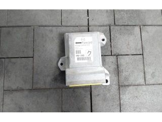 bontott MAZDA CX-5 Légzsák Elektronika
