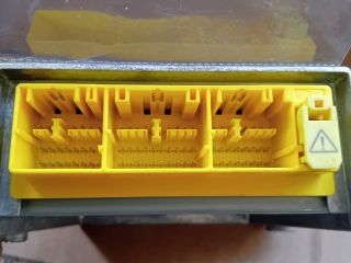 bontott MAZDA CX-5 Légzsák Elektronika