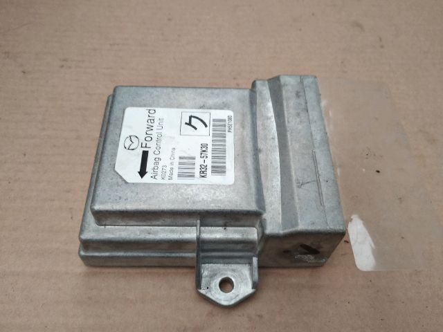 bontott MAZDA CX-5 Légzsák Elektronika