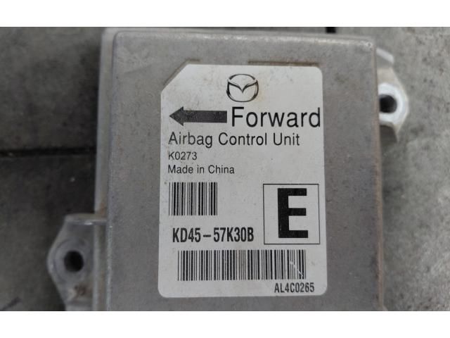 bontott MAZDA CX-5 Légzsák Elektronika