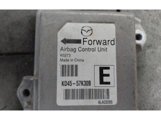 bontott MAZDA CX-5 Légzsák Elektronika