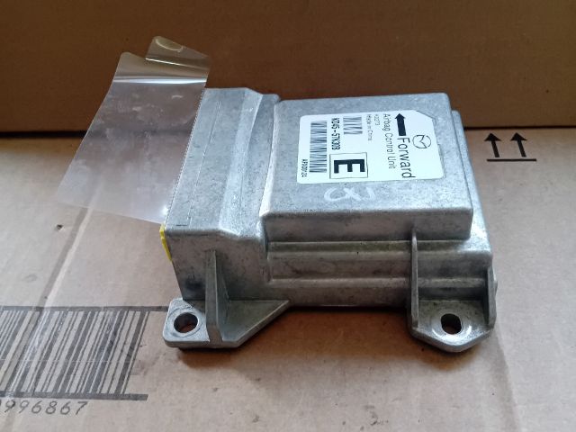 bontott MAZDA CX-5 Légzsák Elektronika