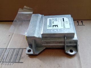 bontott MAZDA CX-5 Légzsák Elektronika