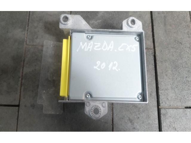 bontott MAZDA CX-5 Légzsák Elektronika