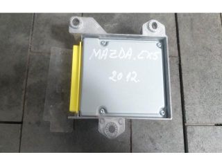 bontott MAZDA CX-5 Légzsák Elektronika