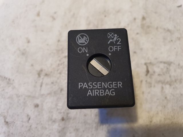 bontott MAZDA CX-5 Légzsák Kapcsoló